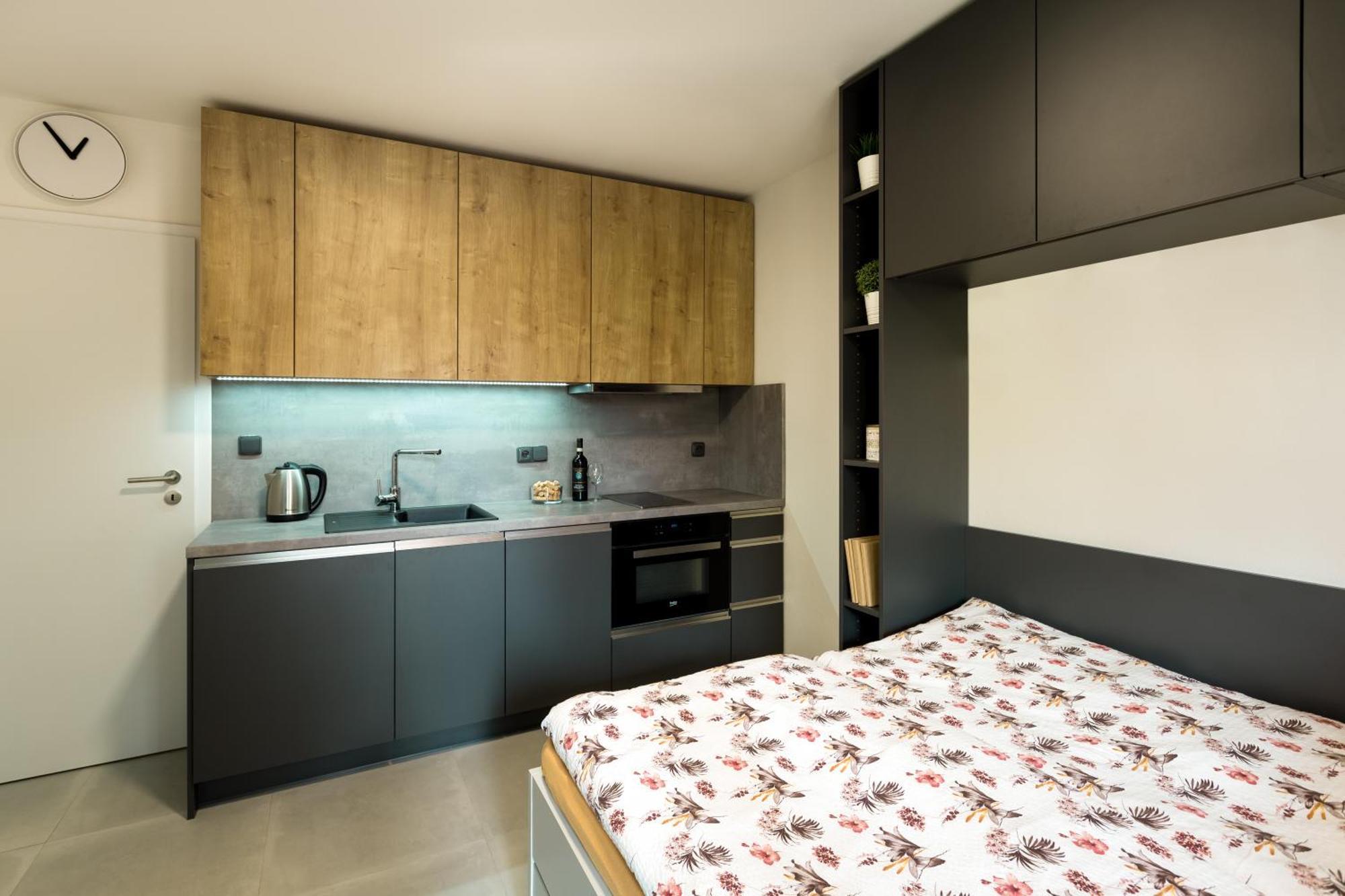 Apartmany Stozec - Bella Premium Eksteriør billede